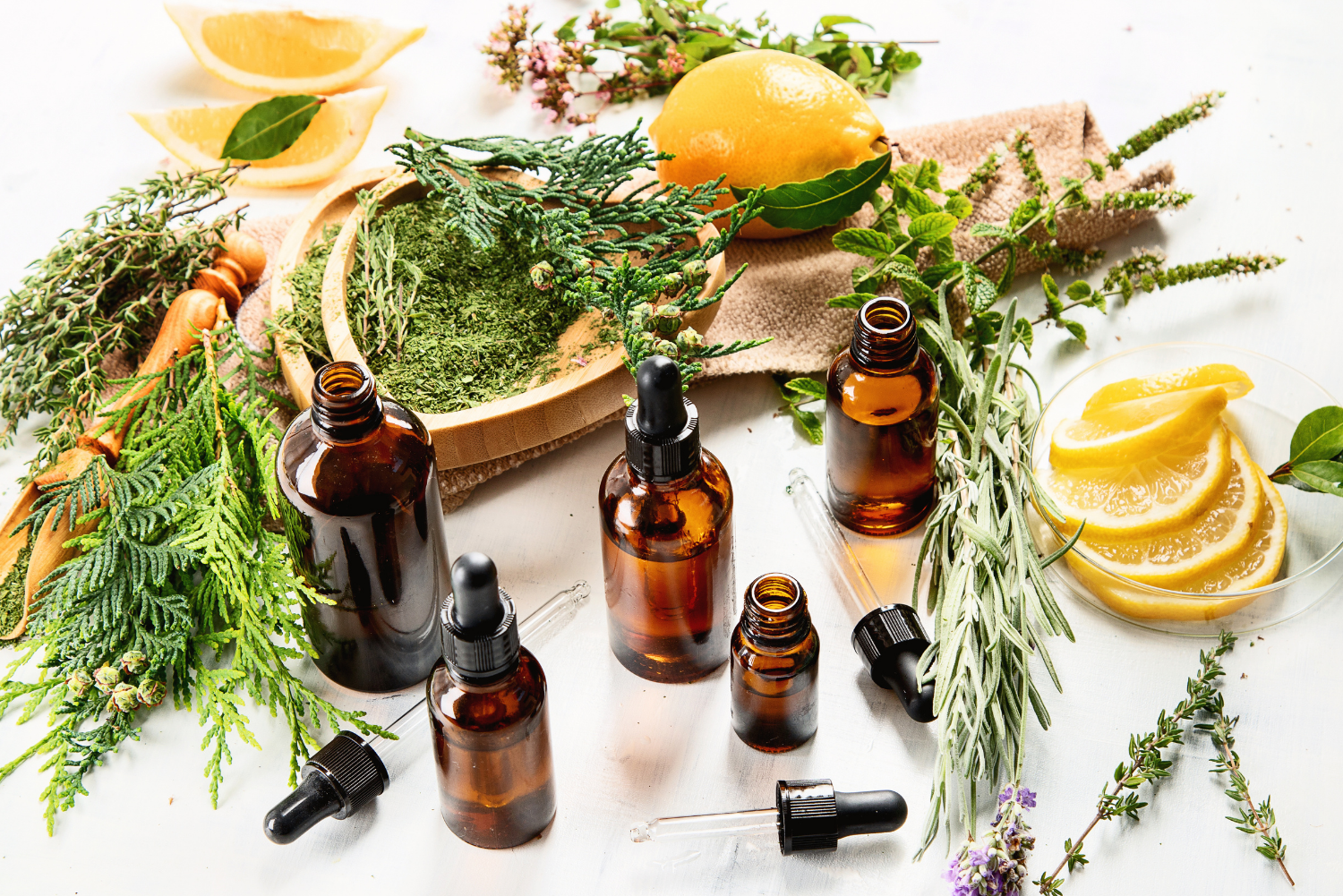 Enfermedades autoinmunes