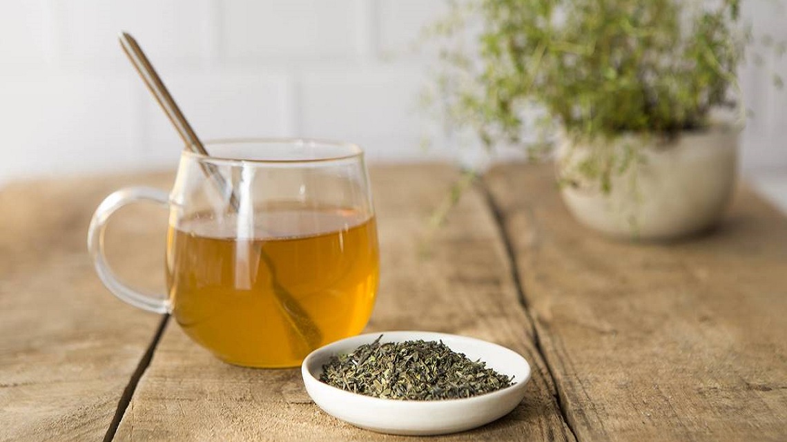 Hierbas para adelgazar: Romero, berro, ortiga, linaza, sábila, jengibre.