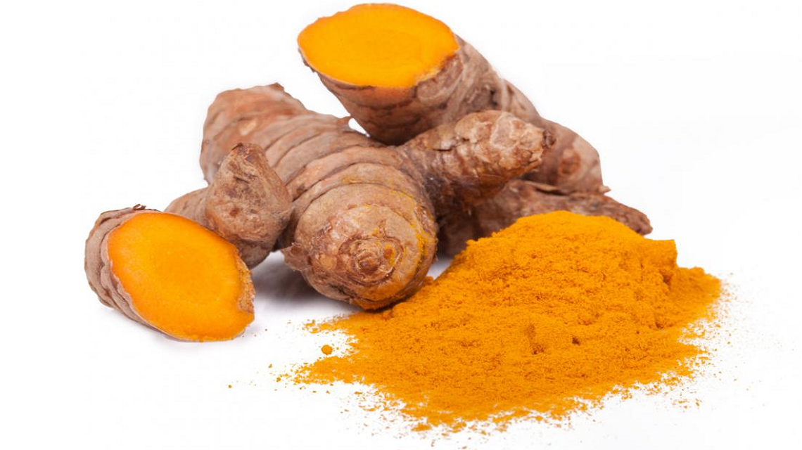 Curcuma